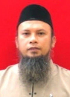 Mohd. Hudzari Bin Haji Razali